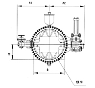 水輪機(jī)閥門成套裝置